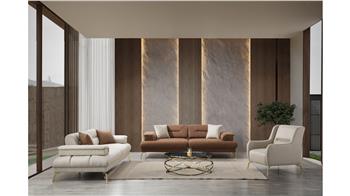 Karpet Koltuk Takımı