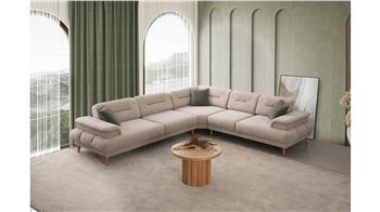 Karpet Köşe Koltuk