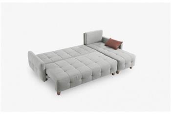 Kaş Yataklı Köşe Koltuk