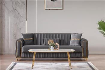 King Koltuk Takımı