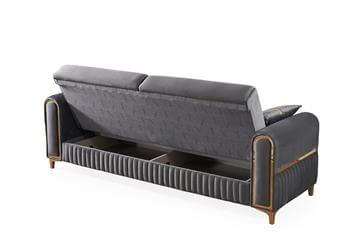 King Koltuk Takımı