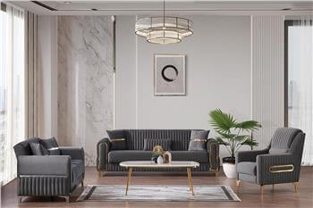 King Koltuk Takımı