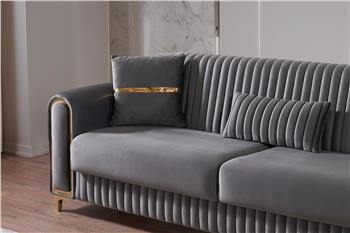 King Koltuk Takımı