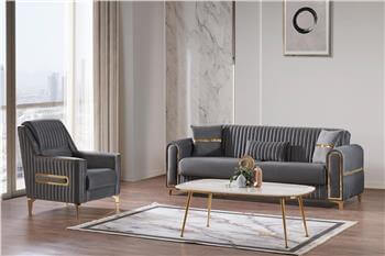 King Koltuk Takımı