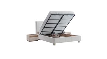 Kona Baza ve Başlık