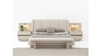 Kumsal Karyola ve Başlık