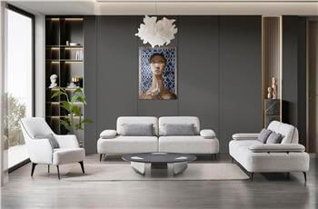 Laros Koltuk Takımı