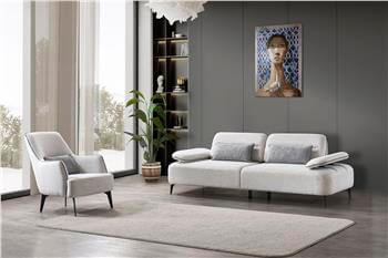 Laros Koltuk Takımı