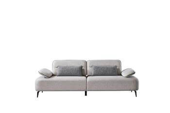 Laros Üçlü Koltuk