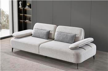 Laros Üçlü Koltuk