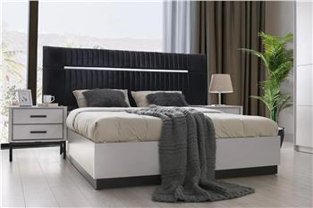 Leon Bazalı Karyola