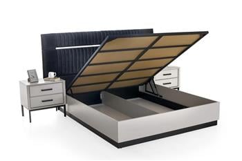 Leon Bazalı Karyola