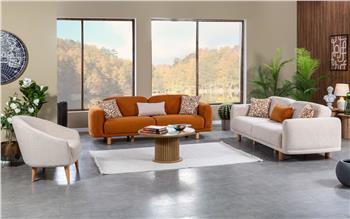 Libera Koltuk Takımı