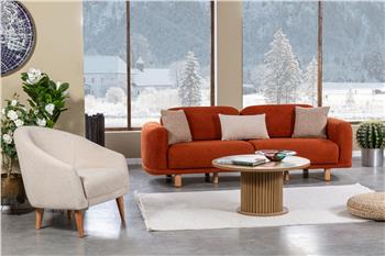 Libera Koltuk Takımı