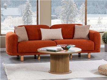 Libera Üçlü Koltuk