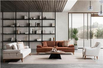 Liberty Koltuk Takımı