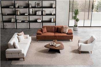 Liberty Koltuk Takımı