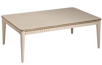 Lodos Krem Orta Sehpa