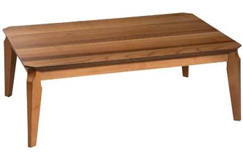 Lotto Ceviz Orta Sehpa