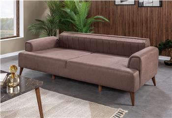 Luster Koltuk Takımı