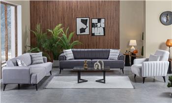 Luster Koltuk Takımı