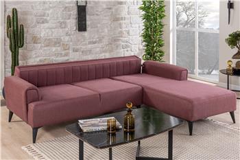 Luster Köşe Koltuk