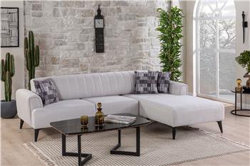 Luster Köşe Koltuk