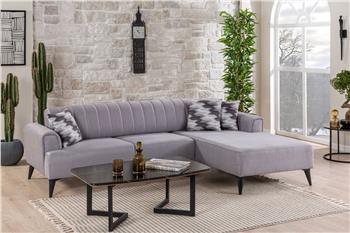 Luster Köşe Koltuk