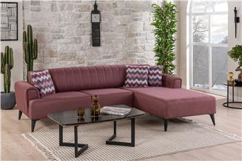 Luster Köşe Koltuk