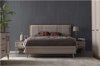 Malta Karyola ve Başlık