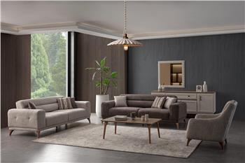 Malta Koltuk Takımı