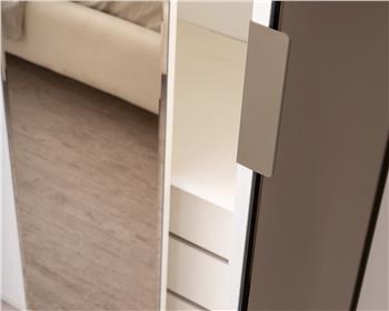 Marakeş MDF 6 Kapaklı Dolap