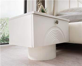 Marakeş MDF Komodin