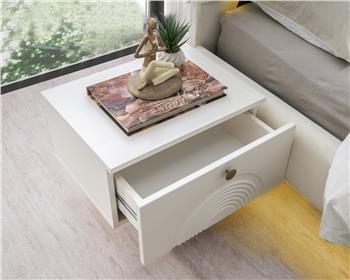 Marakeş MDF Komodin