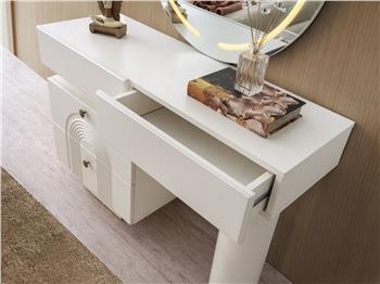 Marakeş MDF Aynalı Şifonyer