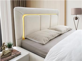 Marakeş MDF Yatak Odası