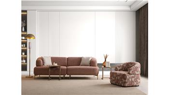 Marla Koltuk Takımı