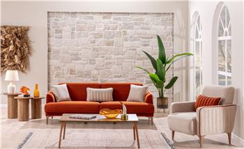 Mila Koltuk Takımı