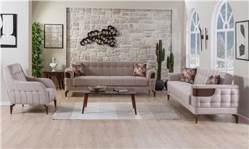 Mitra Koltuk Takımı