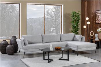 Napoli Köşe Koltuk