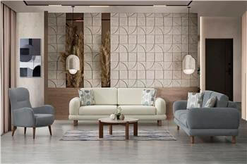 Natura Koltuk Takımı