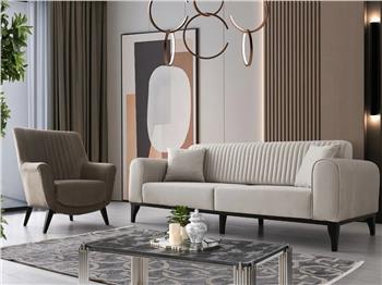 Nehir Koltuk Takımı