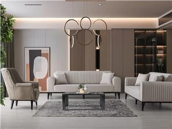 Nehir Koltuk Takımı_Ende Mobilya_luleburgaz