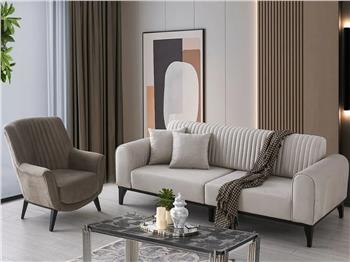 Nehir Koltuk Takımı