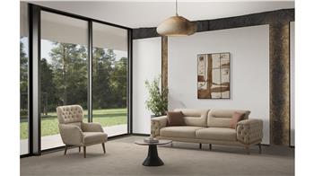 Neon Koltuk Takımı