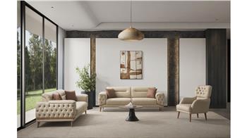 Neon Koltuk Takımı