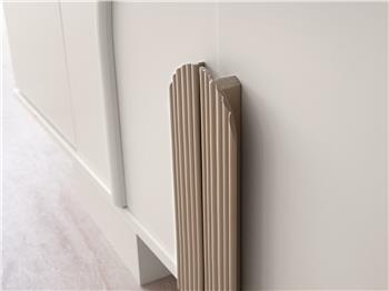 Nil MDF Yemek Odası