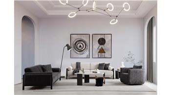 Nora Koltuk Takımı