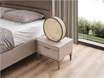 Nova 6 Kapaklı Yatak Odası