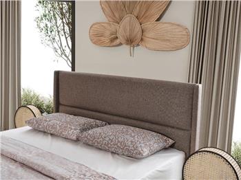 Nova 6 Kapaklı Yatak Odası